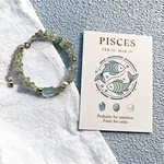 Zodiac Crystal